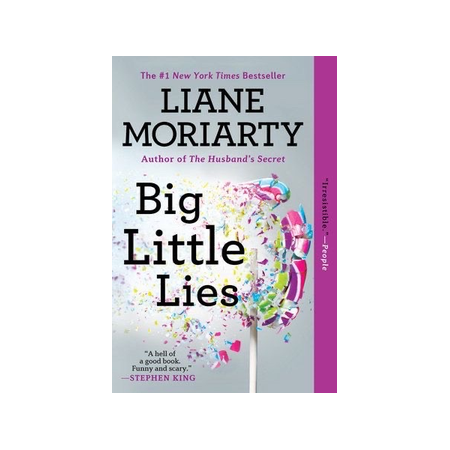 Big little lies