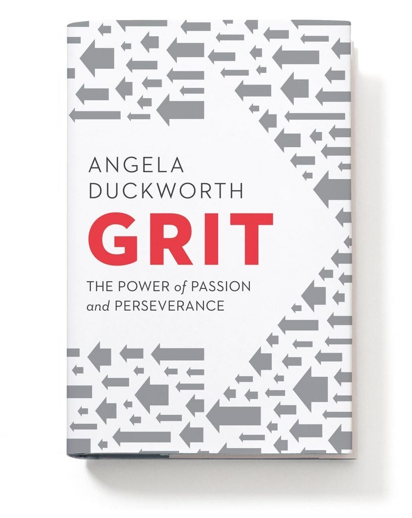 Grit -Duckworth