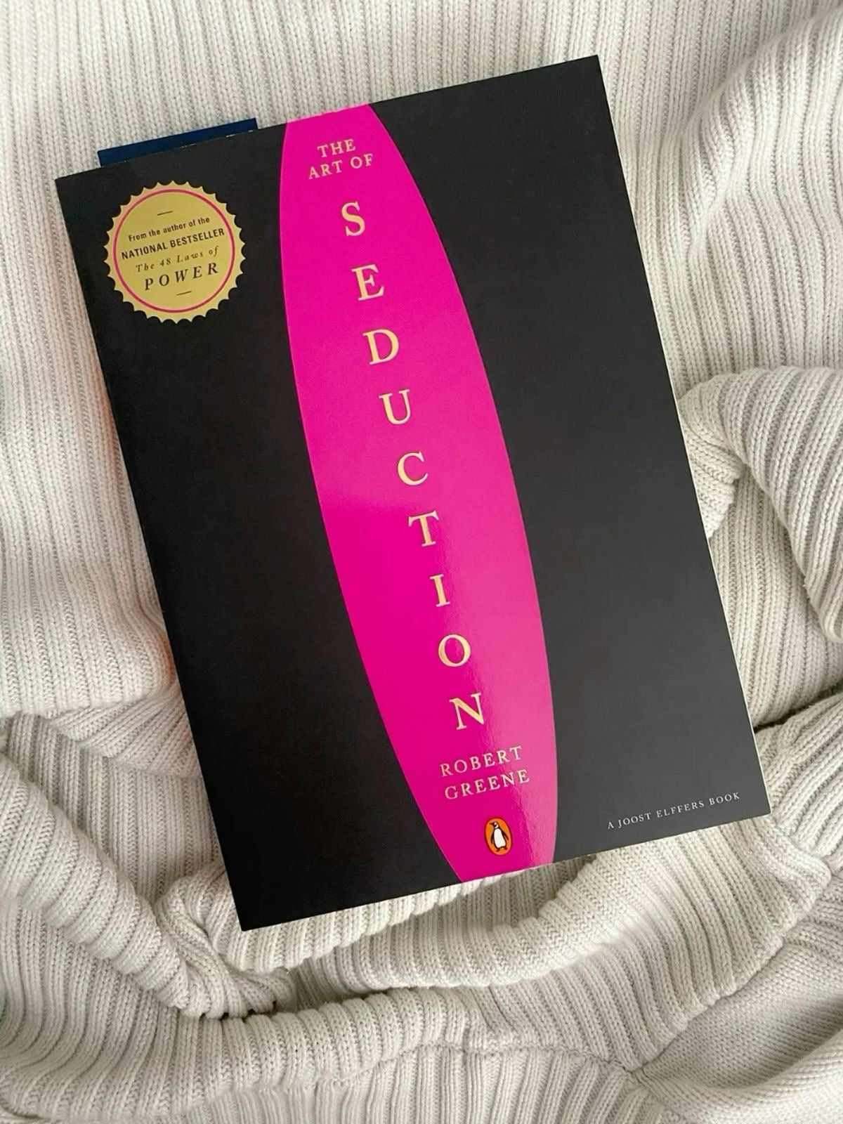 Seduction by Robert Greene