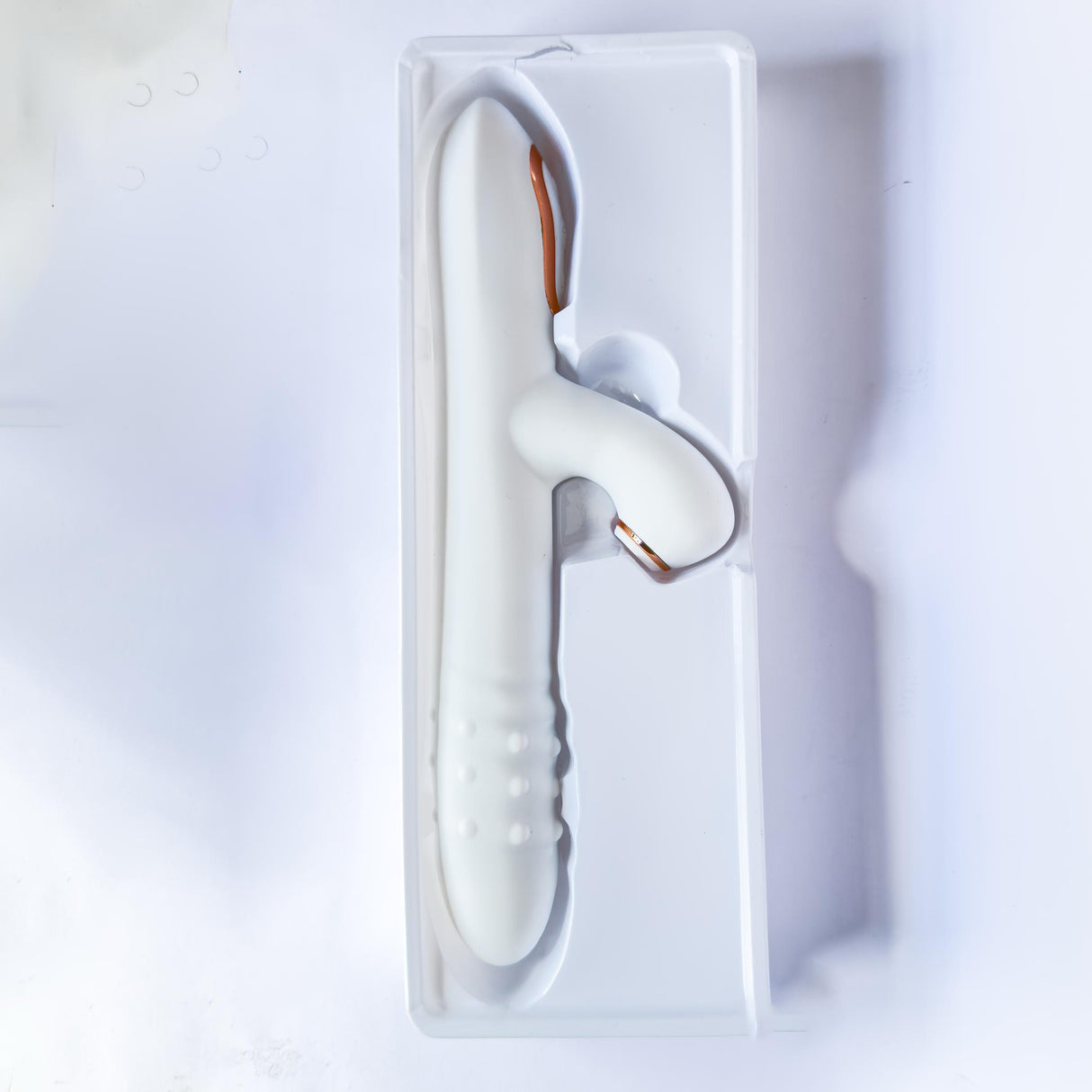 Stealth Vibe Vibrator