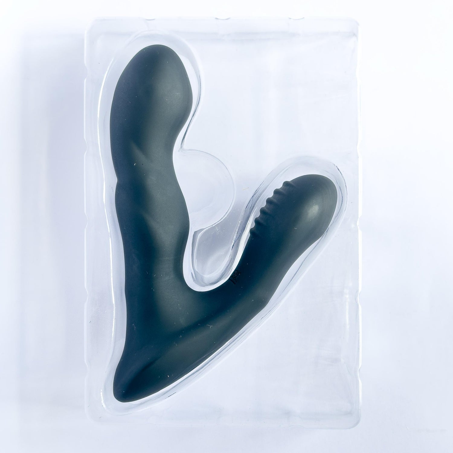 Phantom touch Vibrator