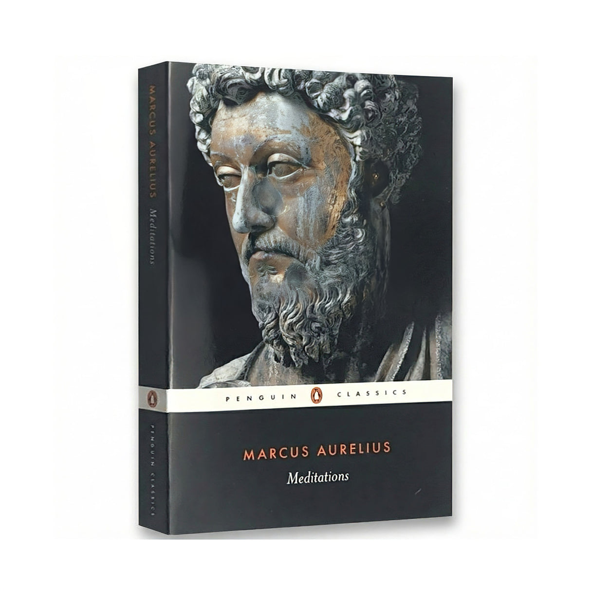 Meditations Marcus aurelius