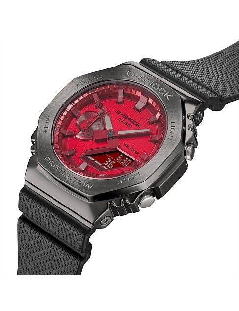 Casio G-Shock GM-2100B-4A