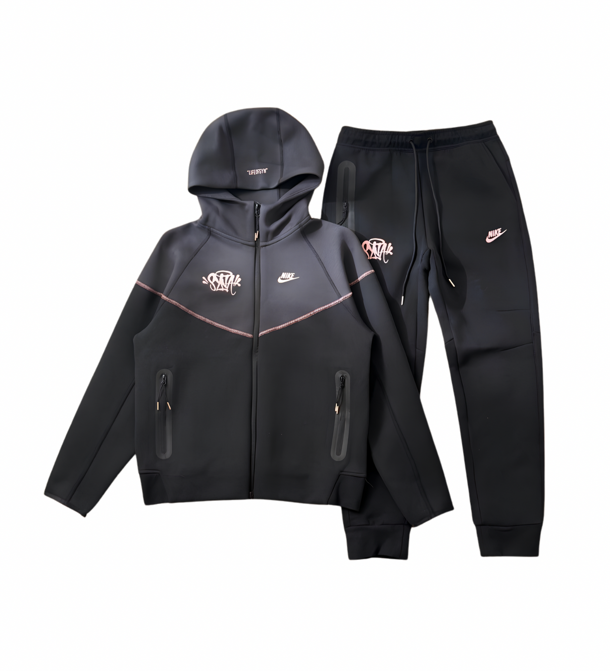 "Syna World" Tech Fleece Tracksuit