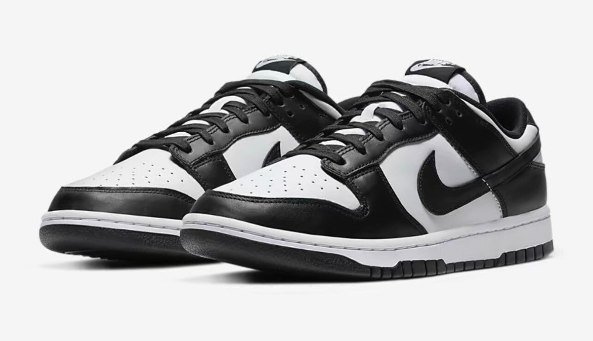 Nike Dunk Low