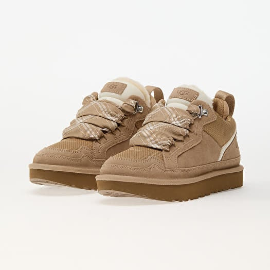 UGG Lowmel Sneaker