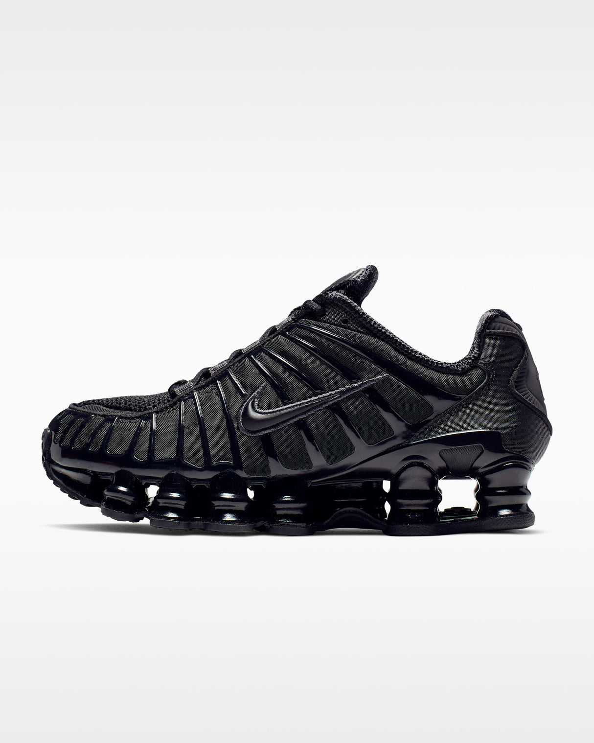 Nike shox tl