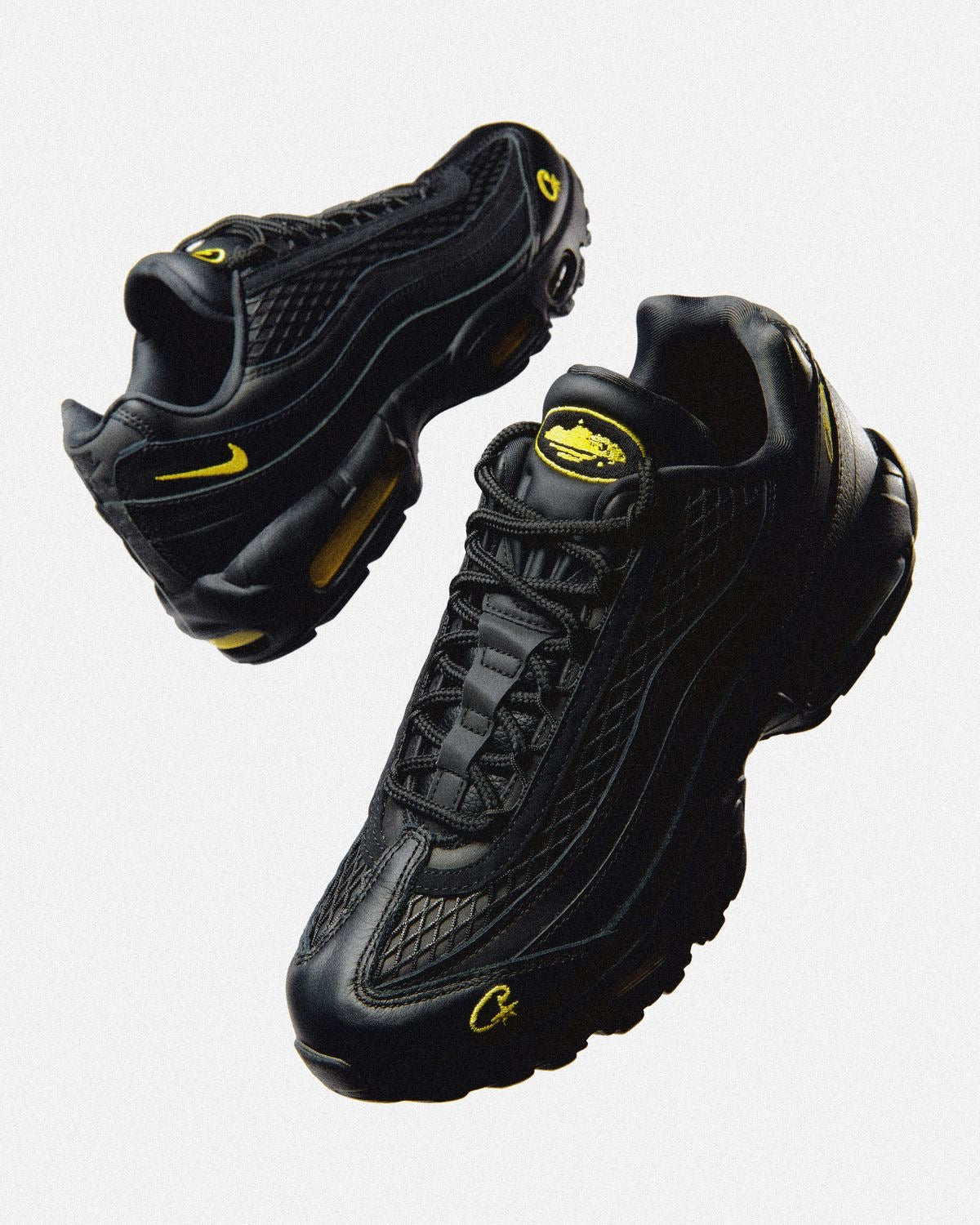 Corteiz x Nike - Air Max 95