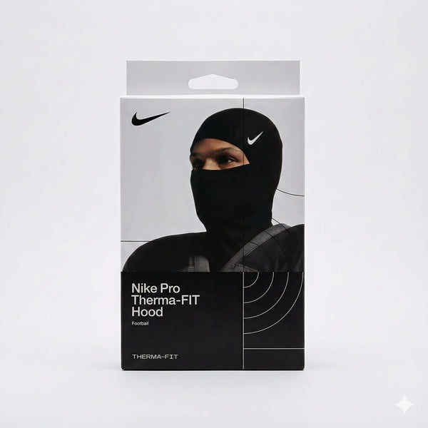 Nike Pro therma-fit hood