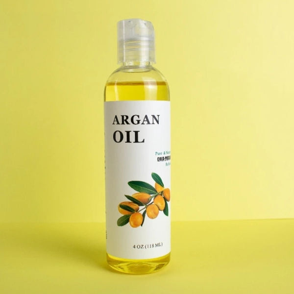 Argan Oil 118ml