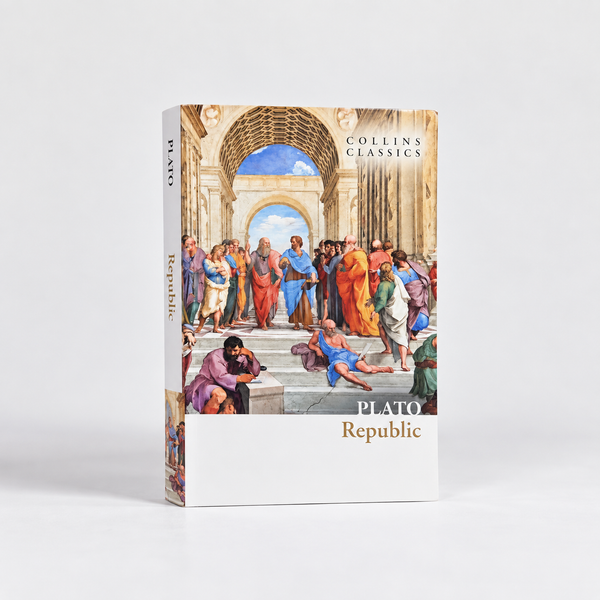 The republic-plato