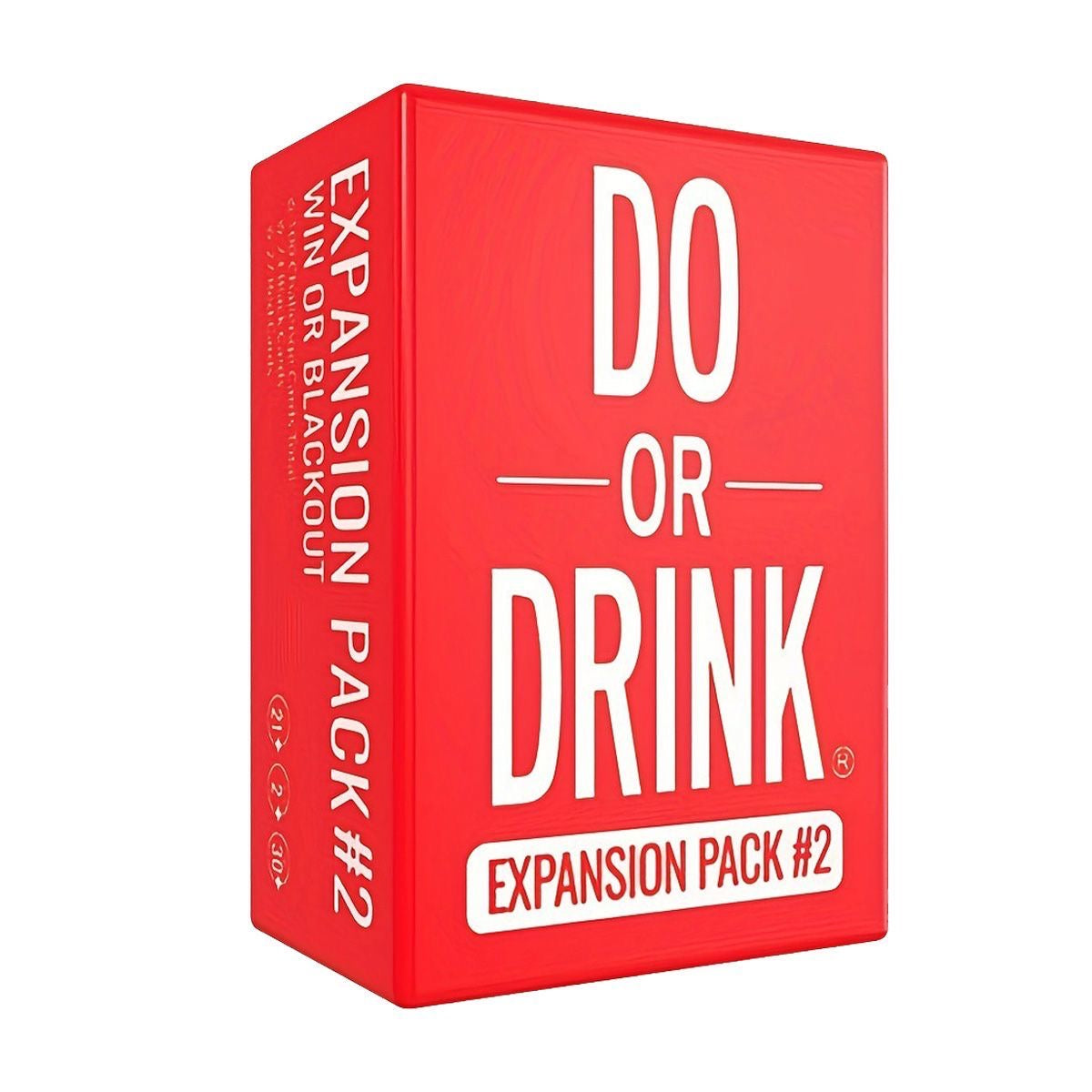 Do or drink game