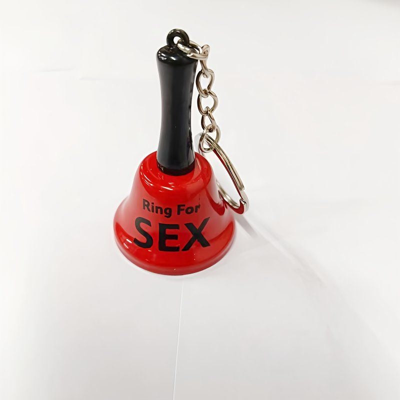 Intimacy bell