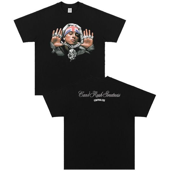 Central Cee shirt