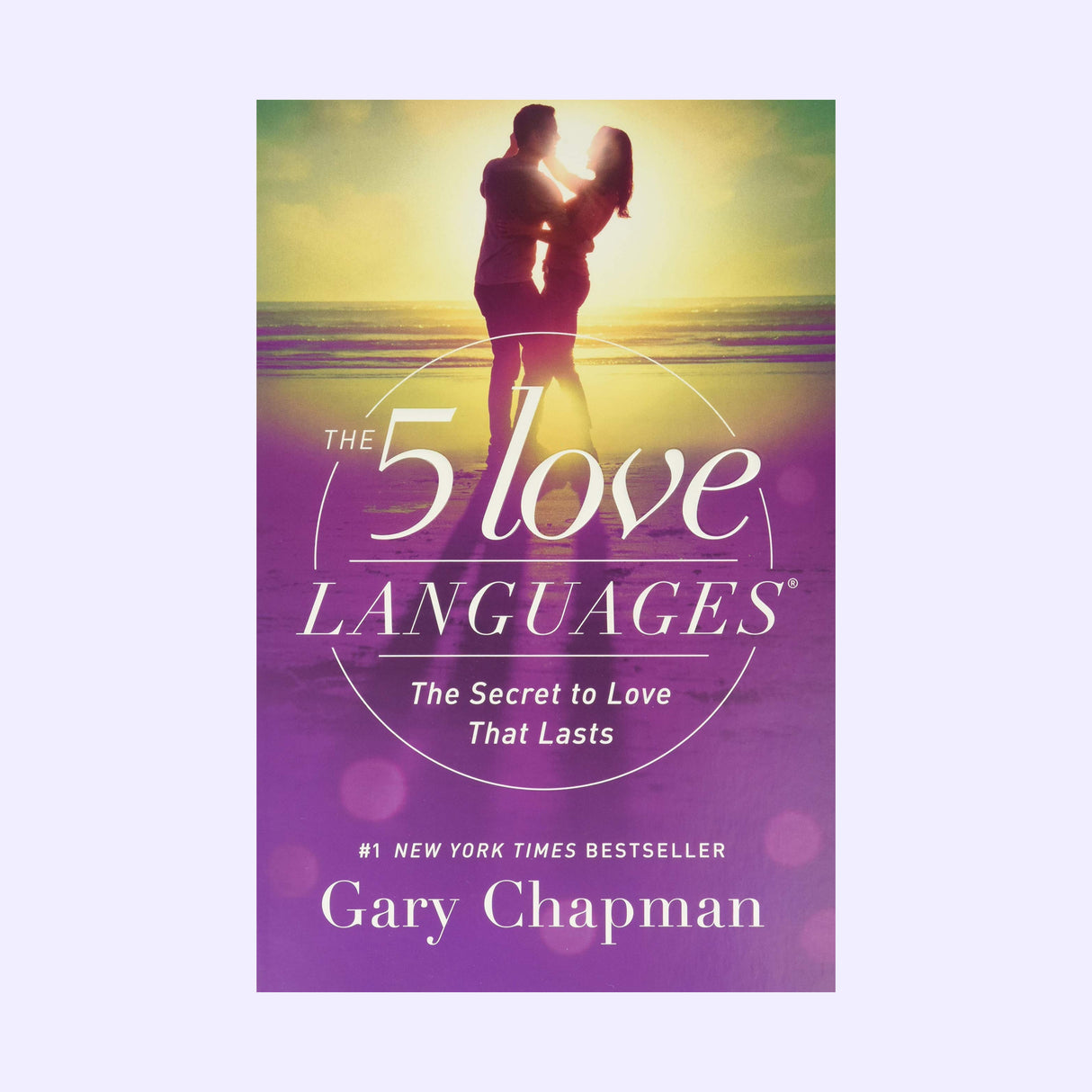 The 5 love languages