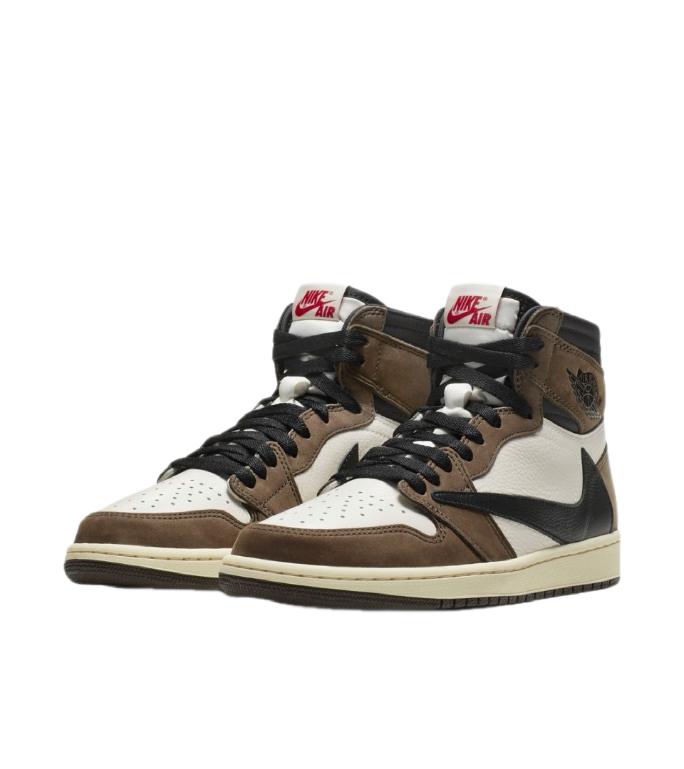 Nike Jordan 1 retro high Og
