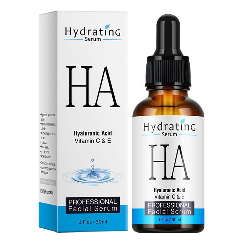 Hyaluronic Serum 30ml