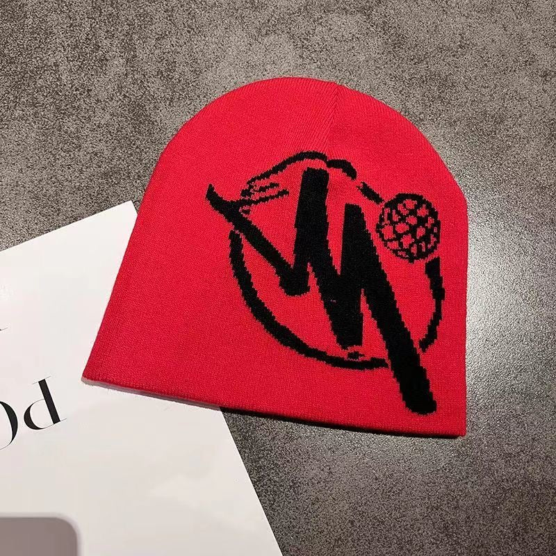 Minus 2 beanie