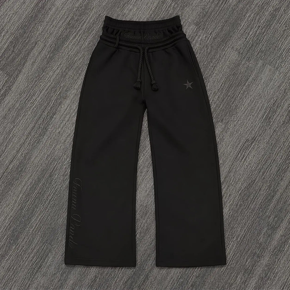 Forum vondu pants