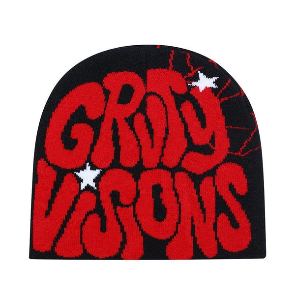 Dark Gravity Visions Beanie