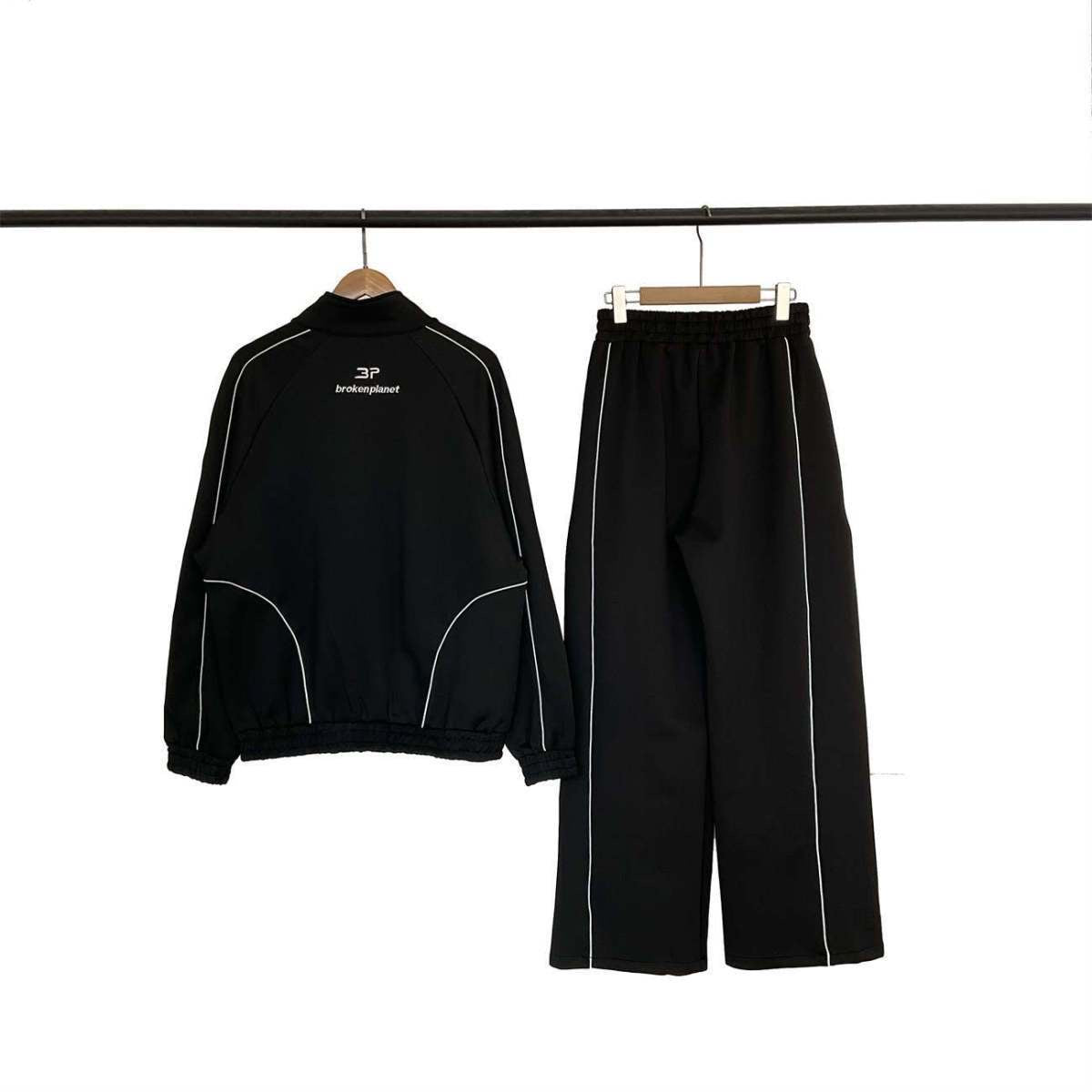 Broken planet tracksuit