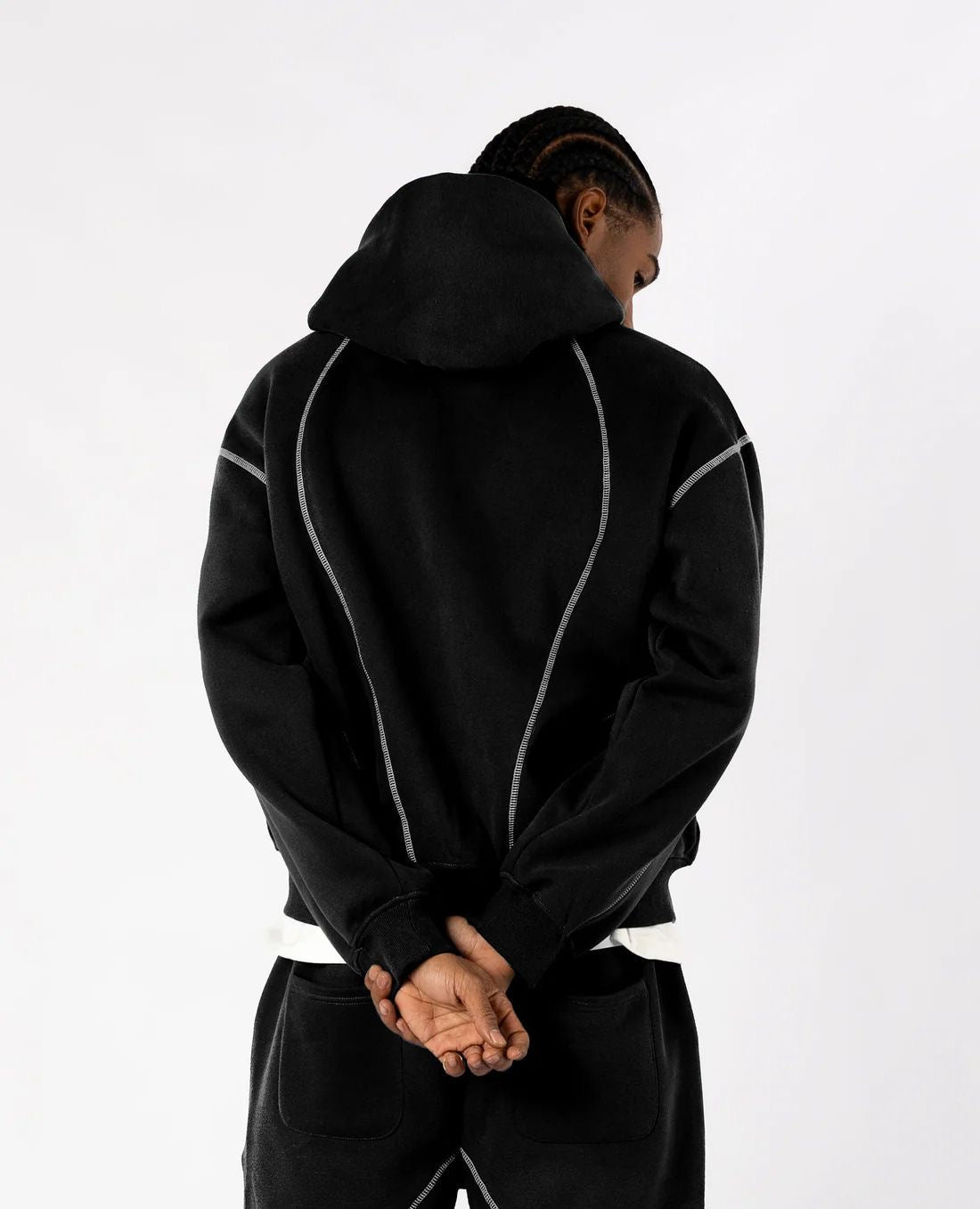 Protect tracksuit