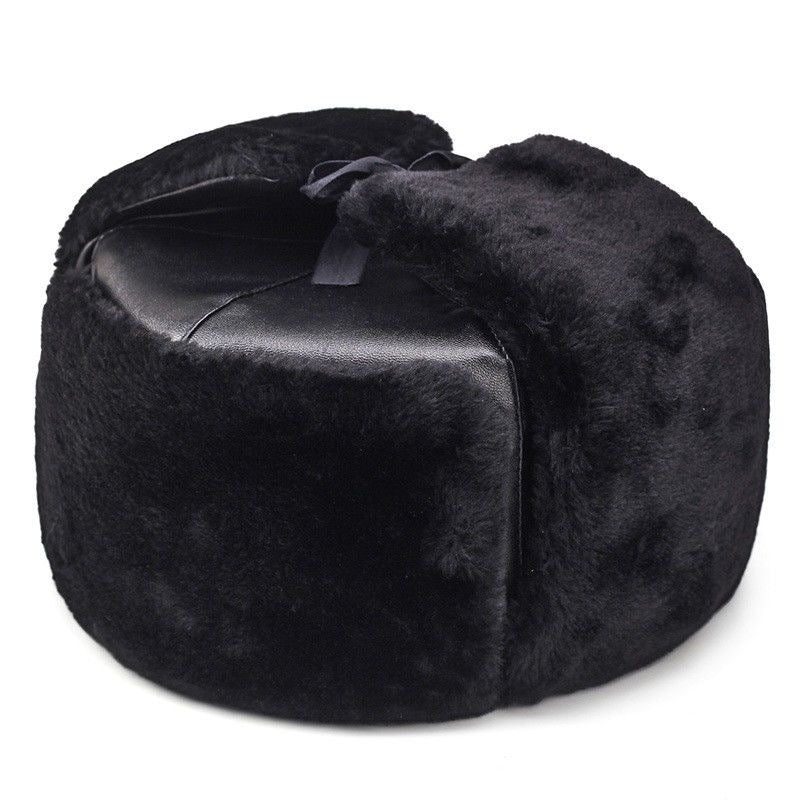 russian fur hat