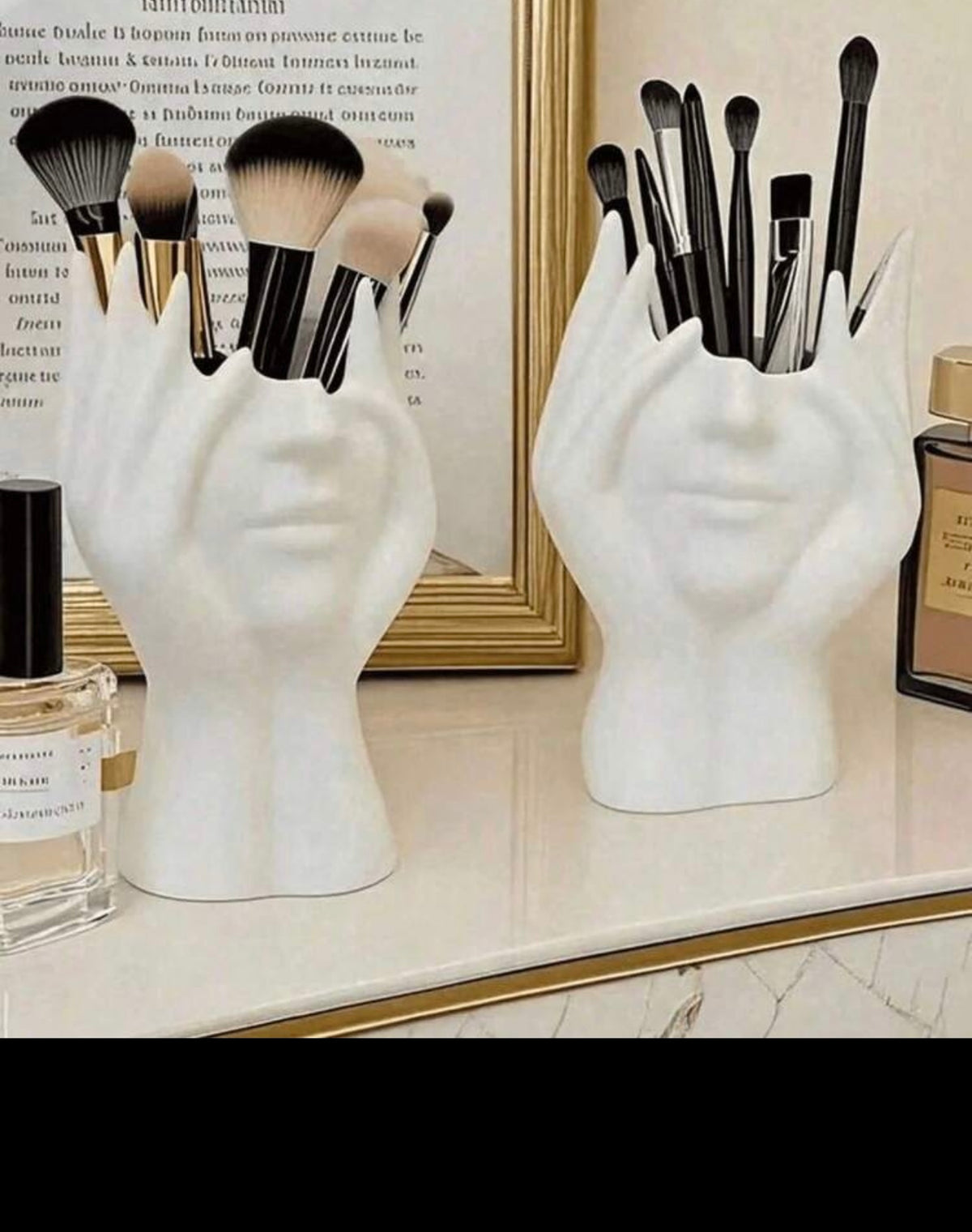 Make up