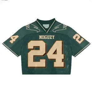 Summer 2024 Printed T-Shirt