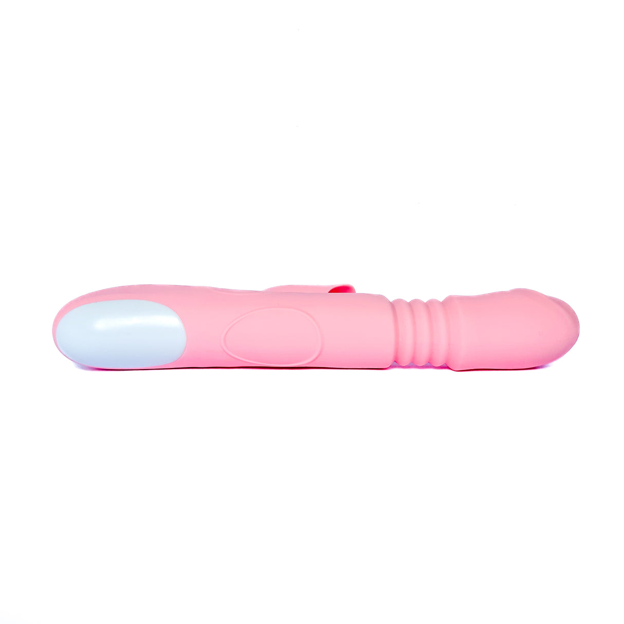 The Pink Thunder Dildo