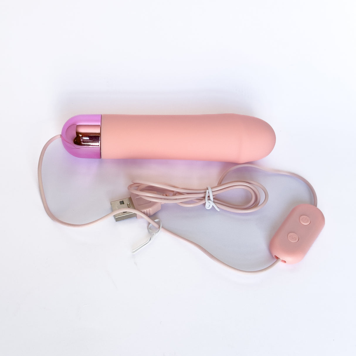 The Pulse Pen Vibrator