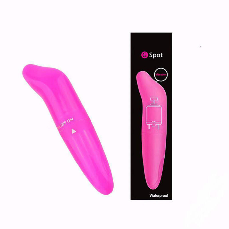 Butterfly Kiss Vibrator