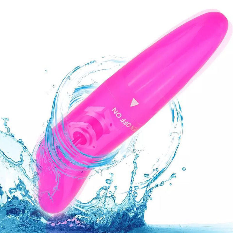 Butterfly Kiss Vibrator