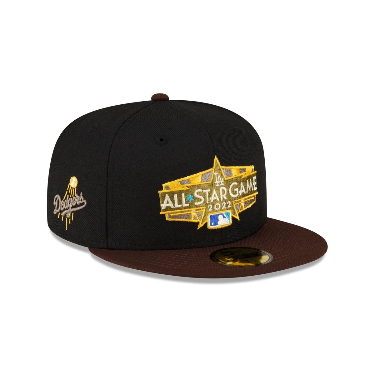 All star fitted cap