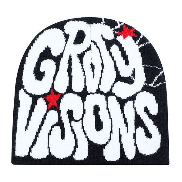 G-visions beanie