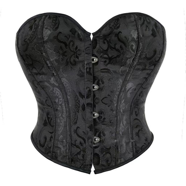 Medieval Court Corset
