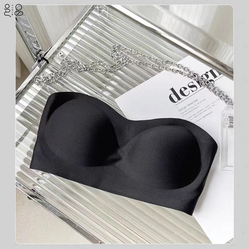 Non-Slip Invisible Bra
