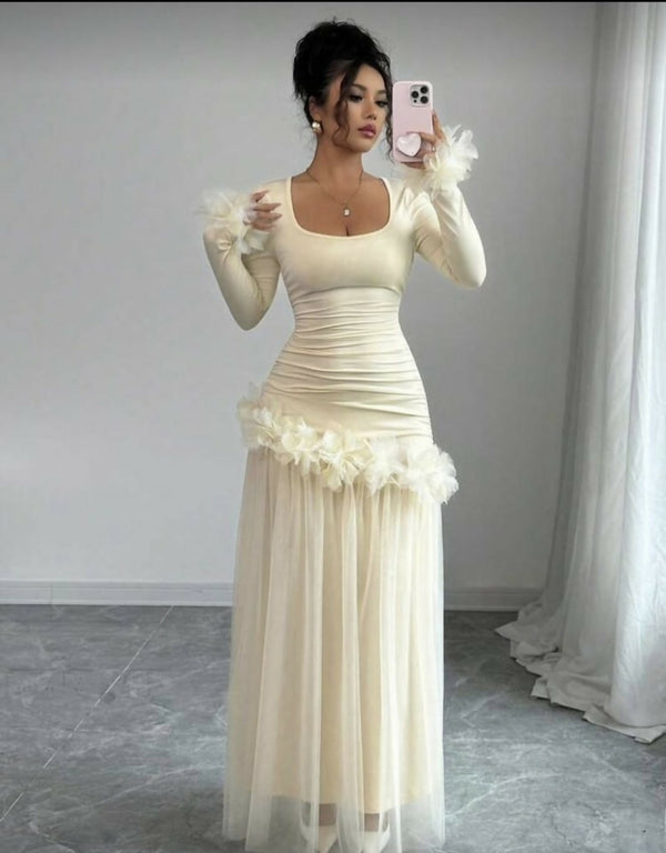 Elegant dress