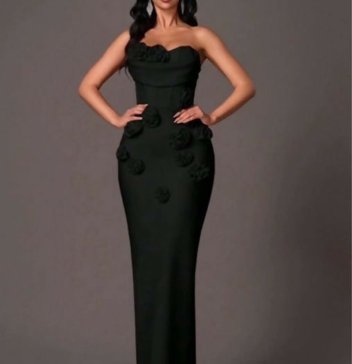 Elegant dress