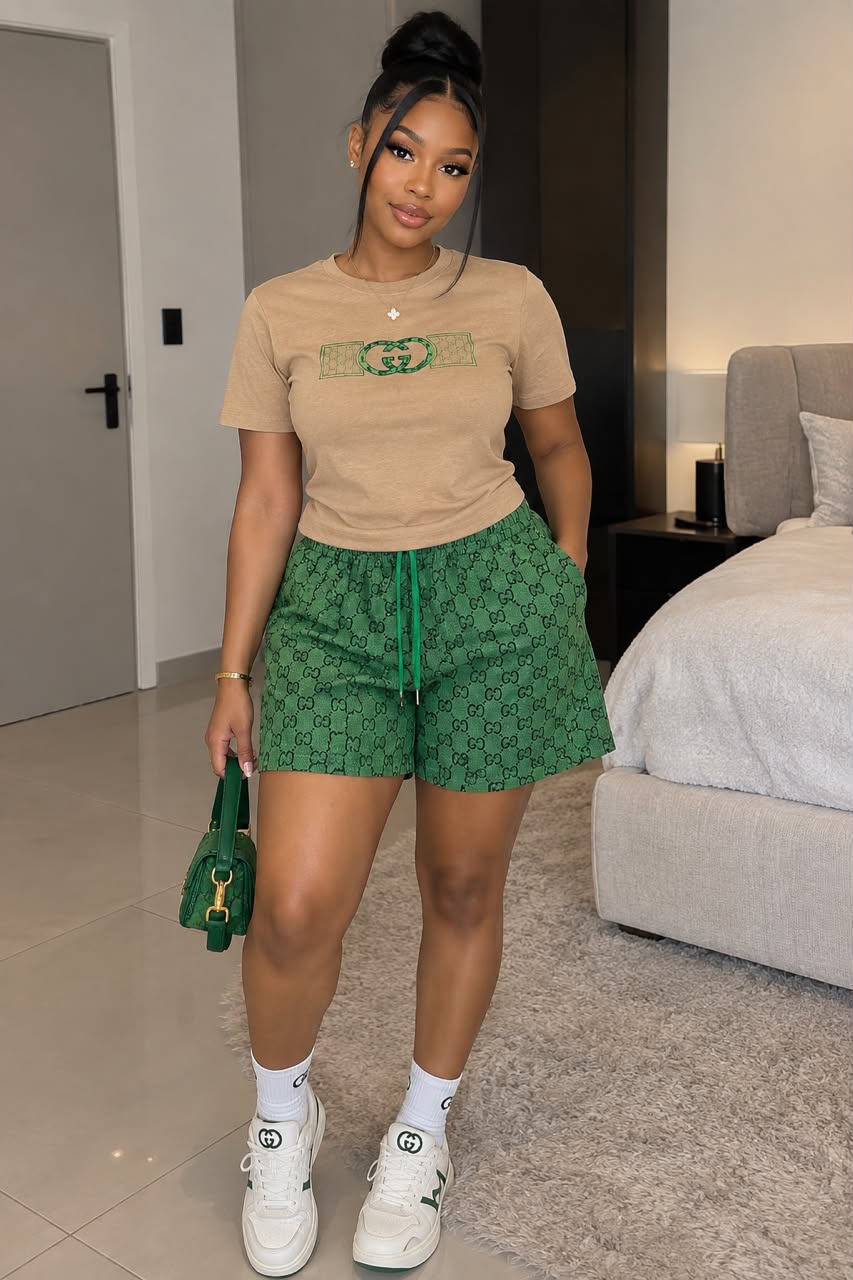 Gucci set