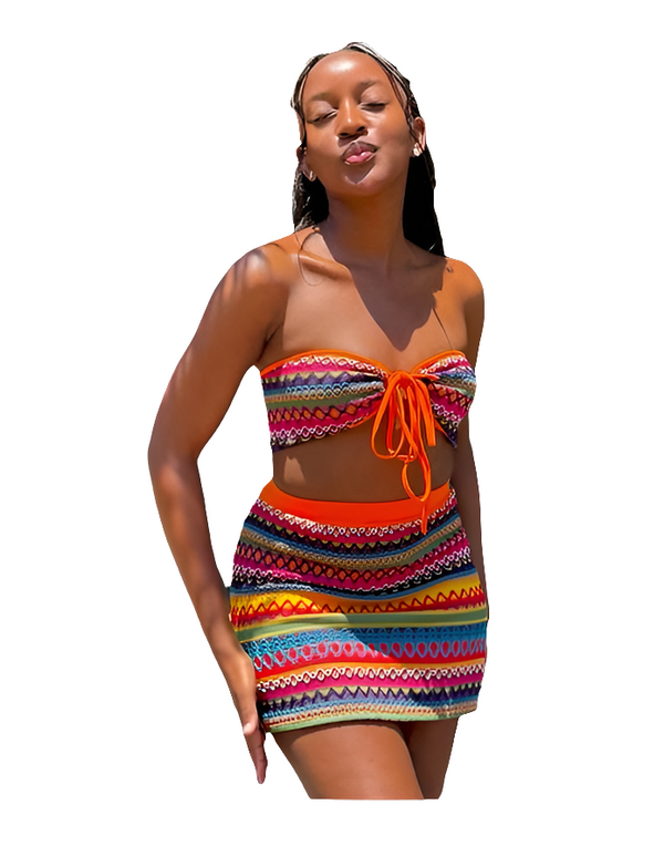 Fiesta Vibe set