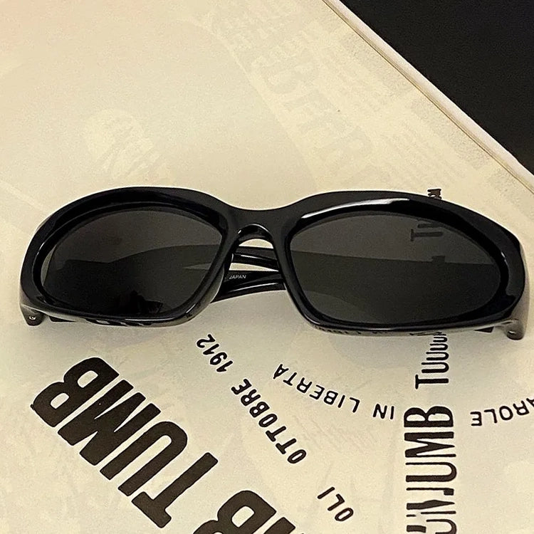 Y2K shades