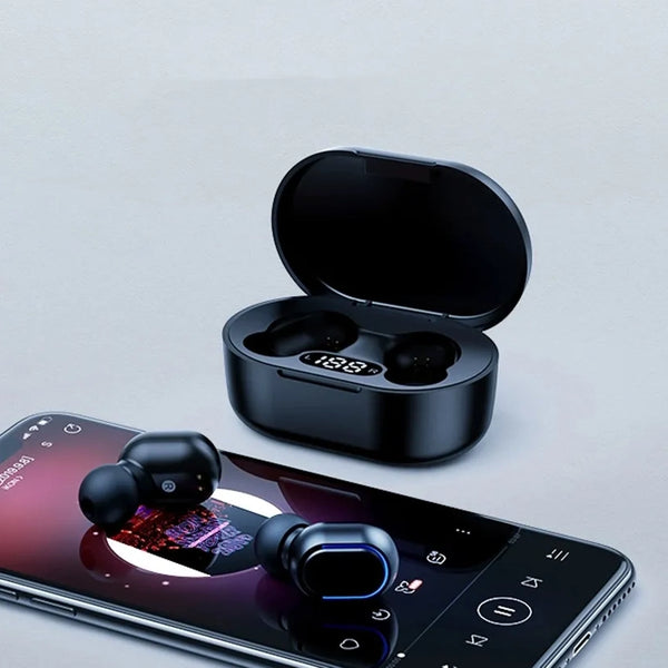 E76 earbuds