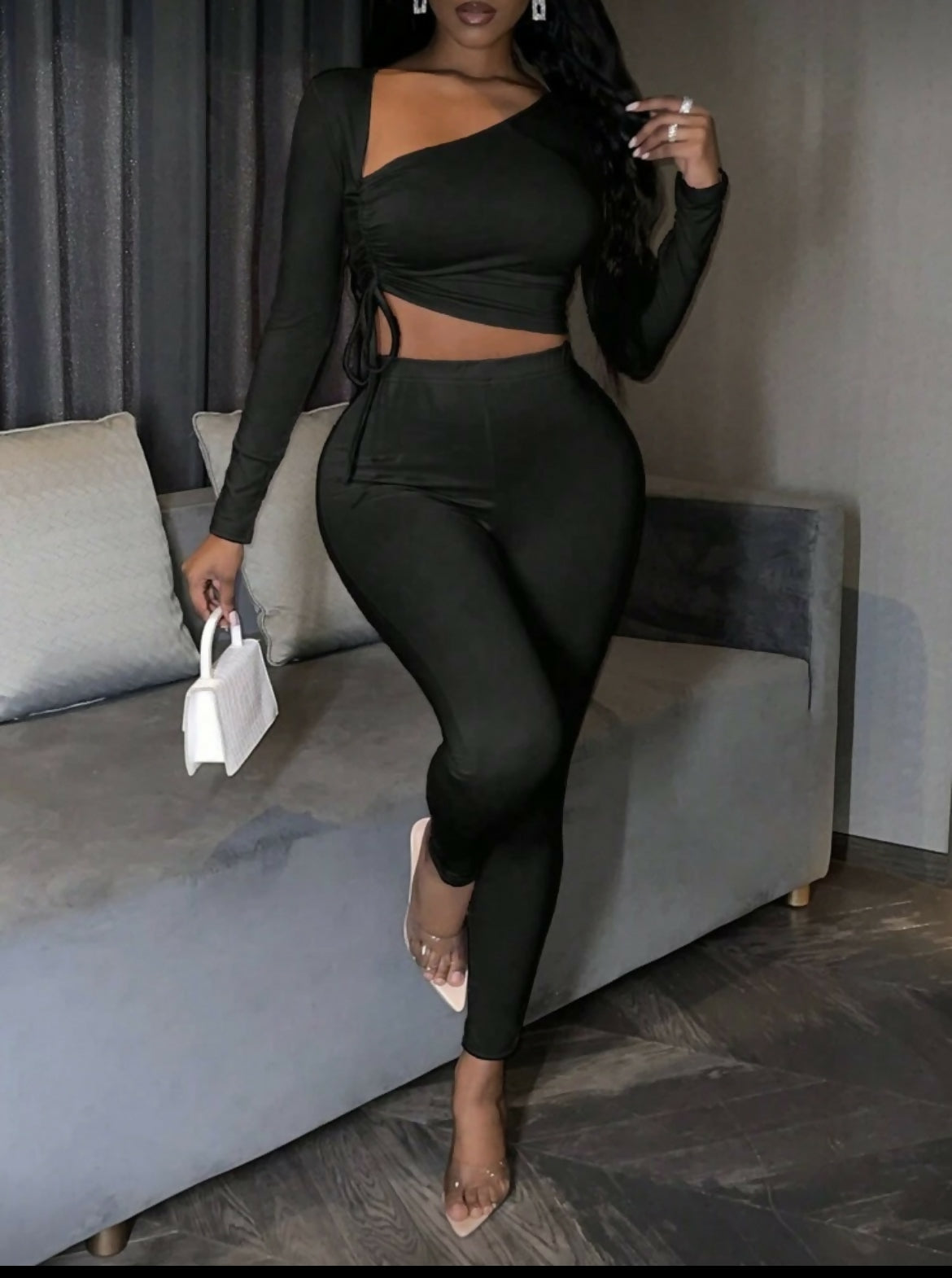 Two piece