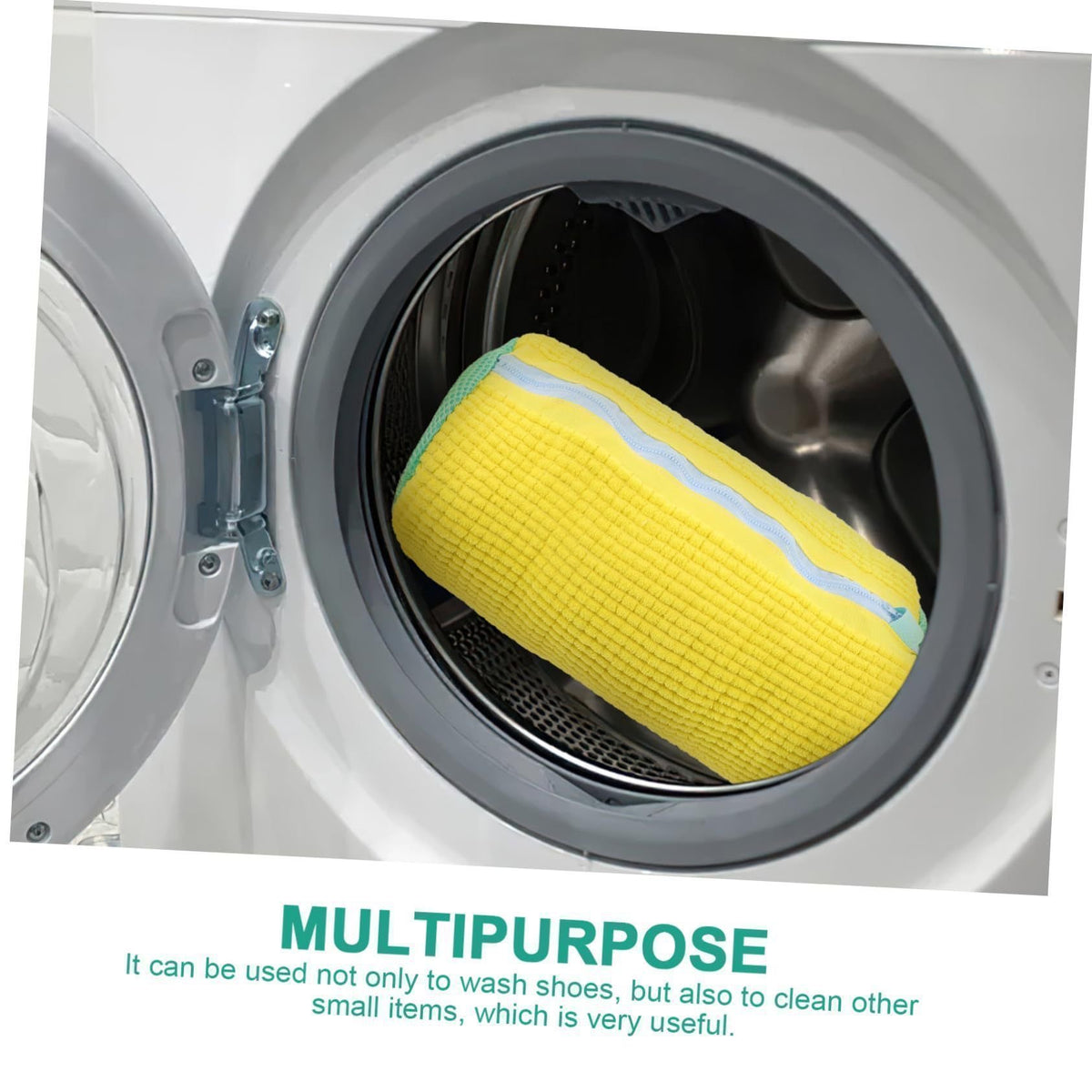 Washing Machine Shoe Wash Bag