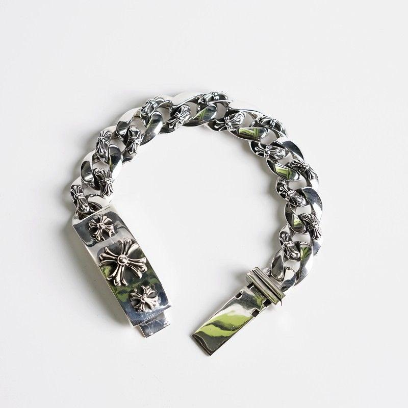 Chrome hearts bracelet