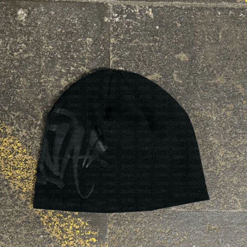 syna scull cap