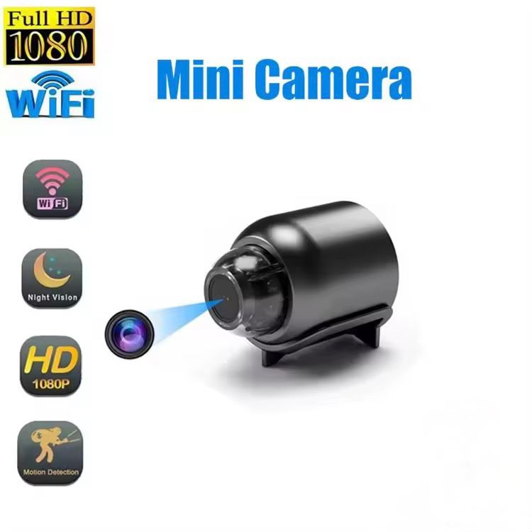 Mini camera