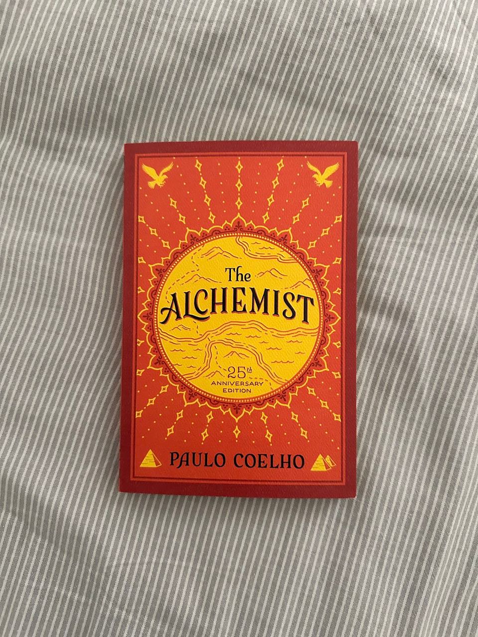 The Alchemist