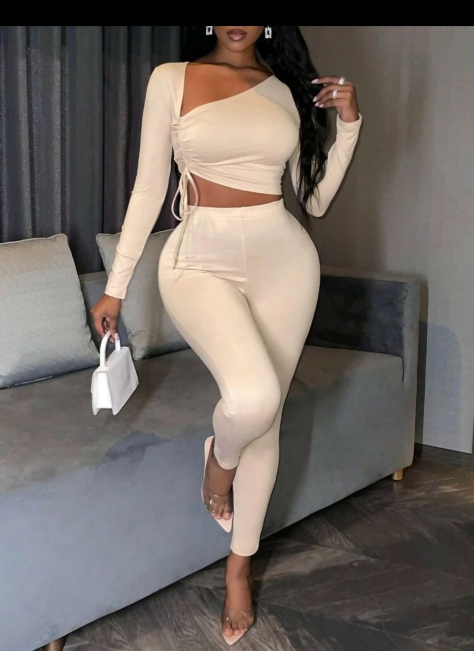 Two piece